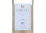 Osoti Blanco,2013