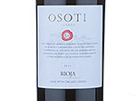 Osoti Crianza,2011