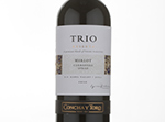 Trio Merlot,2012