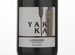 Yakka Shiraz,2010