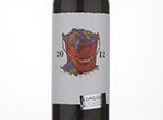 Longview Shiraz Cabernet,2012