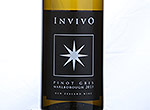 Invivo Marlborough Pinot Gris,2013