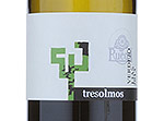 Tres Olmos Lías,2013
