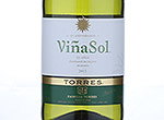 Viña Sol,2013