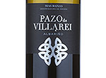 Pazo de Villarei,2013
