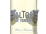 Altos de Torona,2013