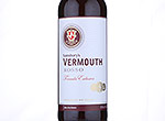 Sainsbury's Vermouth Rosso,NV