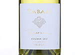 Tabali Reserva Viognier,2013