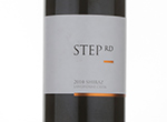 Step Rd Shiraz,2010