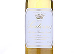 Tesco finest* Sauternes,2009