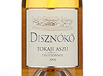 Disznókő Tokaji Aszú 5 Puttonyos,2006