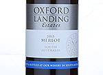 Oxford Landing Estates Merlot,2013