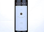 Yalumba The Reserve Cabernet Sauvignon and Shiraz,2006
