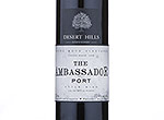 The Ambassador Port Style,NV