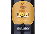Spar Chilean Merlot,2013