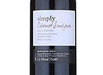 Tesco Simply Chilean Cabernet Sauvignon,NV