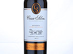 Casa Silva Reserva Cuvée Colchagua Cabernet Sauvignon,2013