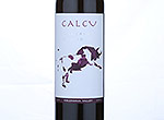 Calcu Cabernet Sauvignon,2011