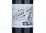 Casse Noix Cabernet Sauvignon IGP D'Oc, Languedoc,2013