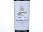 Costanza Di Mineo San Luca Merlot Cabernet,2012