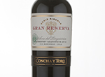 Gran Reserva Serie Riberas Cabernet Sauvignon,2012