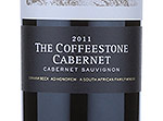Coffeestone Cabernet,2011