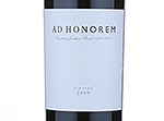 Ad Honorem,2009