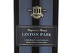 Linton Park Reserve Cabernet Sauvignon,2009