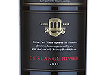 Linton Park De Slange Rivier,2011