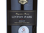 Linton Park Reserve Merlot,2010
