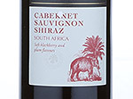 Vineyards Cabernet Shiraz,NV