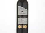 Fox Creek JSM Shiraz-Cabernet Sauvignon-Cabernet Franc,2011