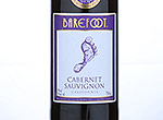 Barefoot Cabernet Sauvignon,NV