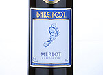 Barefoot Merlot,NV