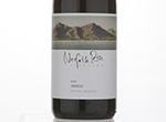 Norfolk Rise Vineyard Shiraz,2010