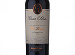 Casa Silva Gran Terroir Carmenere,2012