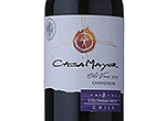 Casa Mayor Old Vines Carmenere,2013