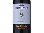 Doña Dominga Carmenere,2013