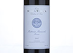Fattoria Bernicchi,2007
