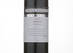 Reserve Shiraz,2010