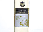 Vineyards Chardonnay,NV