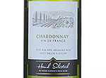 Spar French Family Chardonnay Hand Selected,NV