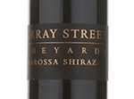 MSV Black Label Shiraz,2010