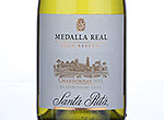 Santa Rita Medalla Gran Reserva Real Chardonnay,2013