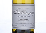 Tesco finest* White Burgundy,2012