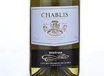 Waitrose Chablis,2012
