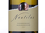 Nautilus Estate Marlborough Chardonnay,2012