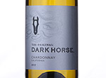 Dark Horse Chardonnay,2012