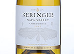 Beringer Vineyards Napa Valley Chardonnay,2012