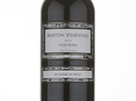 Bonsai Shiraz,2010